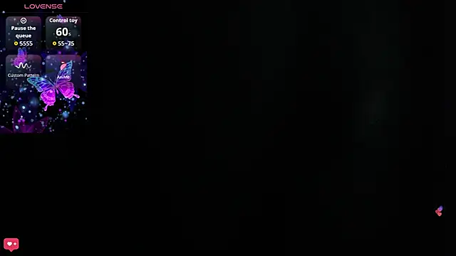 Kendall Gil online show from September 26, 3:46 am