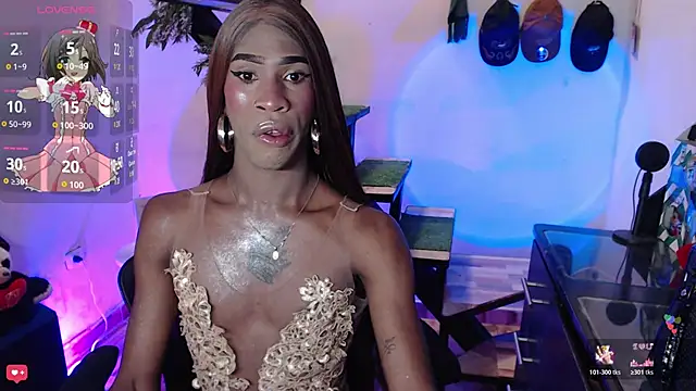 Snapshot of Kendall_Gil chatting on February 18, 6:37 pm Kendall Gil online show from February 18, 6:37 pm