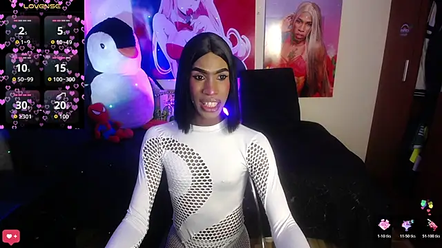 Snapshot of Kendall_Gil chatting on May 5, 3:42 am Kendall Gil online show from May 5, 3:42 am