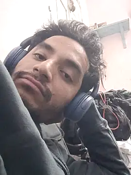 nskgenz online show from November 17, 8:24 pm