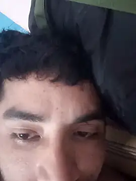 nskgenz online show from October 31, 5:15 am