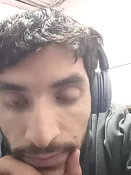 nskgenz online show from November 18, 7:39 pm