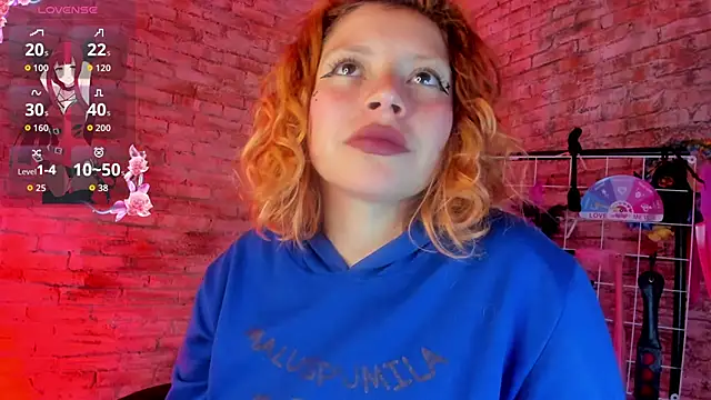 Cherry xoxx online show from September 21, 11:15 am