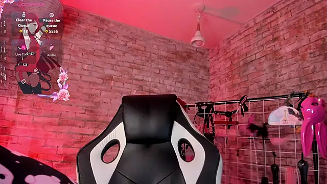 Cherry xoxx online show from October 20, 12:06 pm