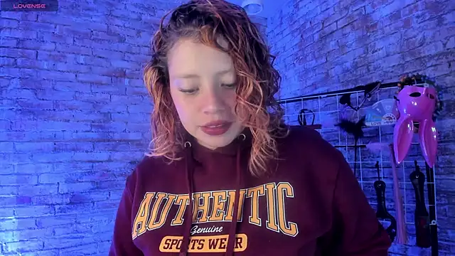 Cherry xoxx online show from September 20, 11:37 am