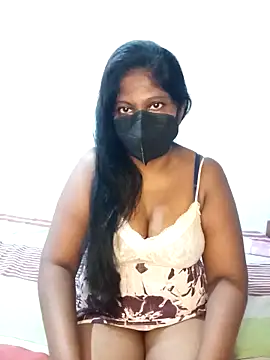 Aroma Sl online show from December 15, 2:17 am