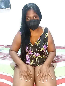 Snapshot of Aroma_Sl chatting on November 2, 2:27 am Aroma Sl online show from November 2, 2:27 am