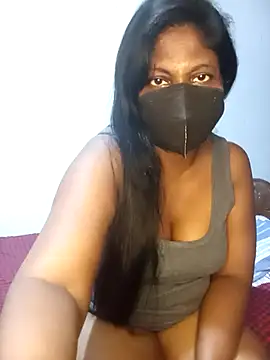 Aroma Sl online show from March 2, 4:25 pm