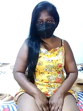 Aroma Sl online show from January 19, 2:48 am