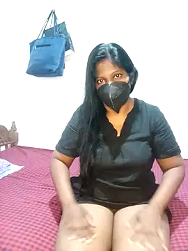 Snapshot of Aroma_Sl chatting on October 24, 1:15 am Aroma Sl online show from October 24, 1:15 am