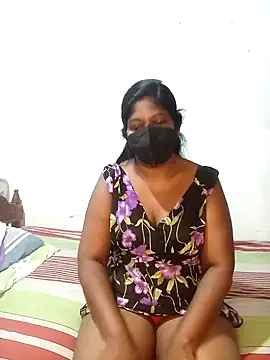 Snapshot of Aroma_Sl chatting on November 18, 1:10 am Aroma Sl online show from November 18, 1:10 am