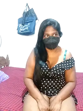 Snapshot of Aroma_Sl chatting on October 23, 4:44 am Aroma Sl online show from October 23, 4:44 am