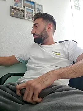 espanolmadrid online show from October 25, 12:28 pm