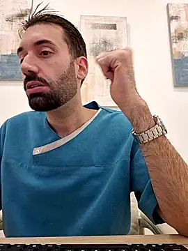 espanolmadrid online show from November 11, 9:59 am