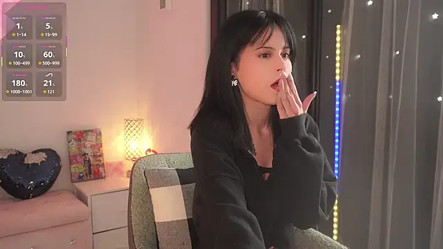 Mysticxkitty online show from November 12, 3:49 pm