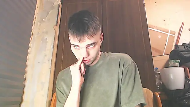 Simbo cool online show from April 9, 11:00 pm