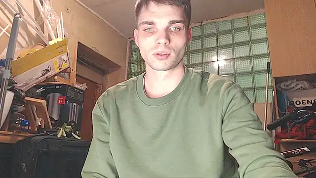 Snapshot of Simbo_cool chatting on May 30, 12:28 am Simbo cool online show from May 30, 12:28 am