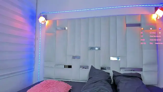 Jacoob19  online show from March 5, 12:55 pm