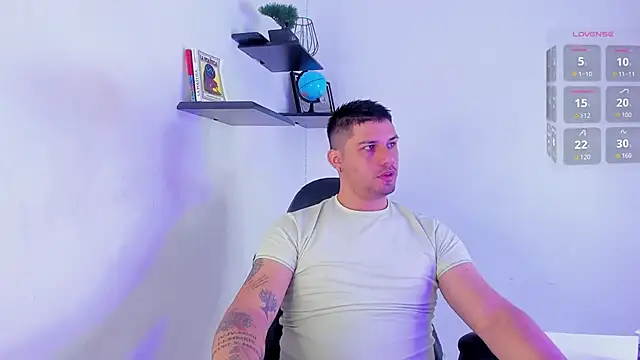 Jacoob19  online show from November 23, 2:16 pm