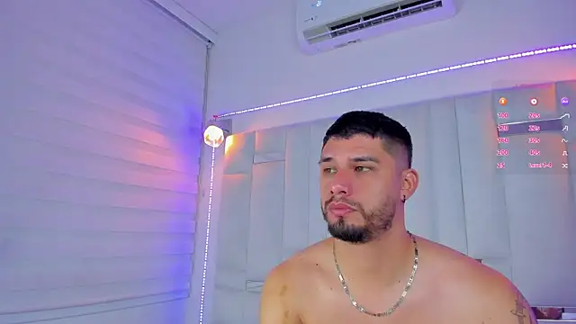 Jacoob19  online show from February 26, 12:27 pm