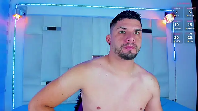 Jacoob19  online show from September 9, 12:14 pm