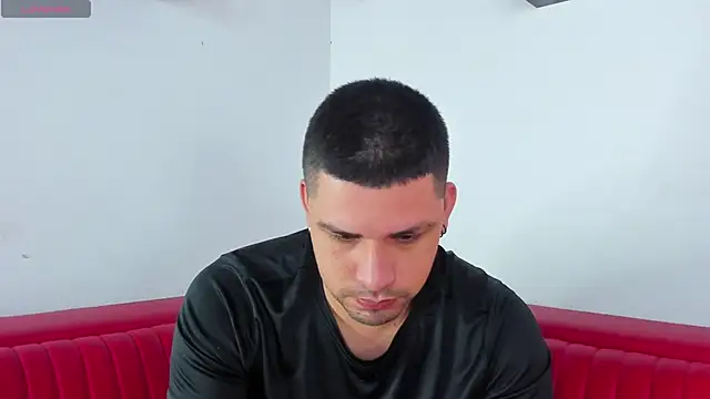 Jacoob19  online show from October 15, 12:35 pm