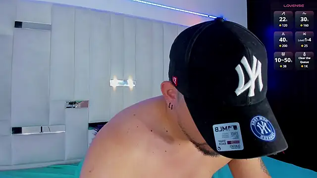 Jacoob19  online show from September 15, 1:11 pm