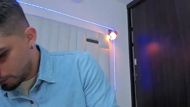 Jacoob19  online show from March 15, 12:34 pm