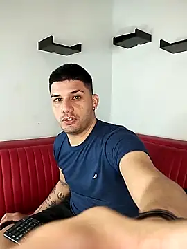 Jacoob19  online show from November 22, 2:21 am