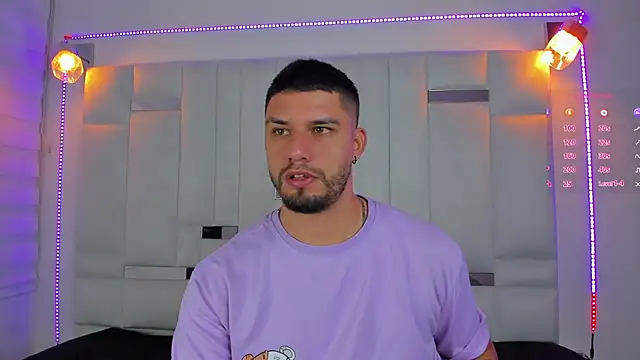 Jacoob19  online show from February 20, 1:08 pm