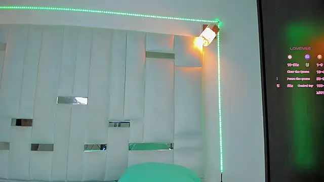 Jacoob19  online show from February 25, 12:49 pm