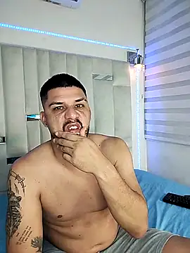 Jacoob19  online show from November 12, 1:26 pm