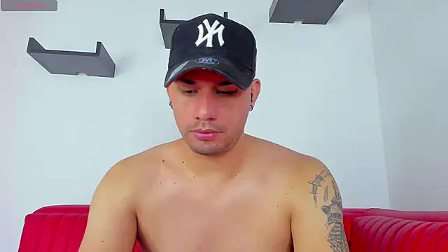 Jacoob19  online show from November 22, 2:27 pm