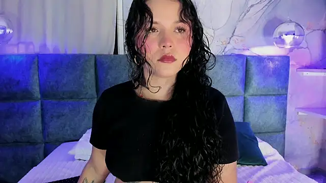 LottiCarter online show from September 30, 11:38 am