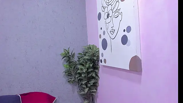 Tiffany mendez online show from February 13, 12:05 pm