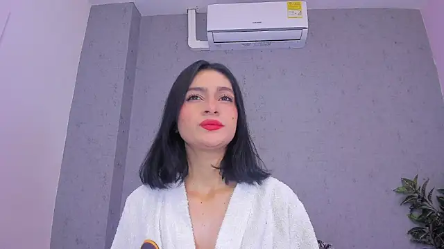 Tiffany mendez online show from April 14, 12:10 pm