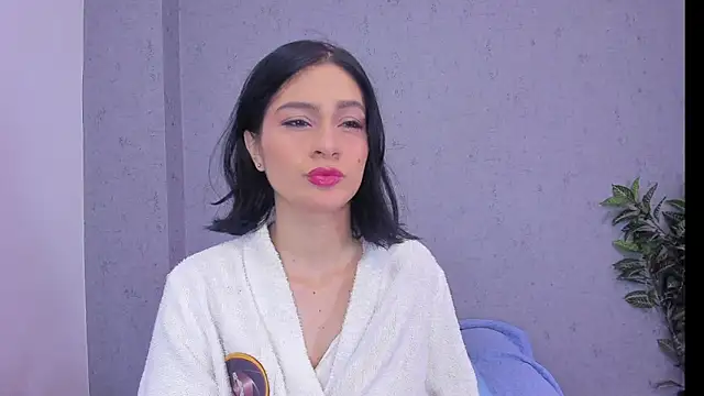 Tiffany mendez online show from February 17, 12:13 pm