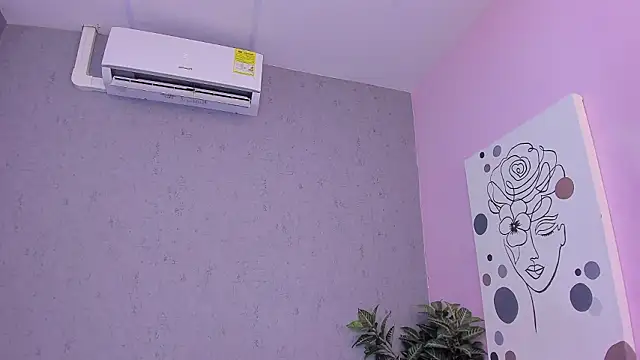 Tiffany mendez online show from March 24, 12:05 pm