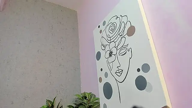 Tiffany mendez online show from March 26, 12:03 pm