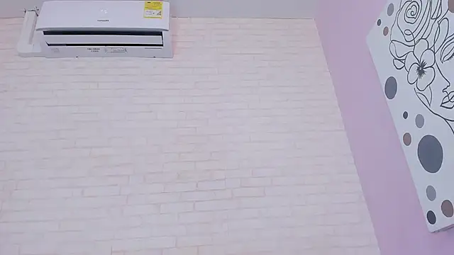 Tiffany mendez online show from March 17, 6:21 pm