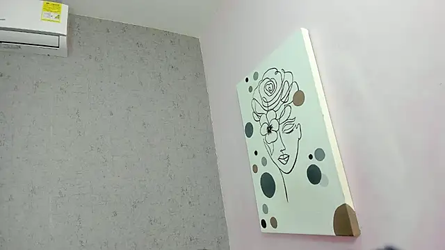 Tiffany mendez online show from September 29, 12:11 pm