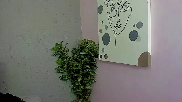 Tiffany mendez online show from March 13, 12:10 pm