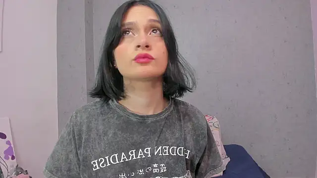 Tiffany mendez online show from September 22, 12:11 pm