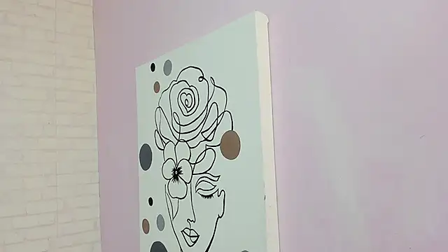 Tiffany mendez online show from March 18, 12:06 pm