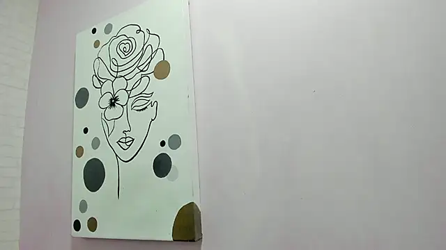 Tiffany mendez online show from September 11, 12:05 pm