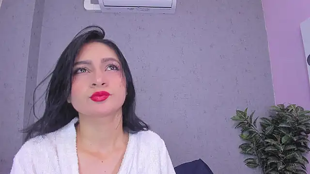 Tiffany mendez online show from March 30, 12:06 pm