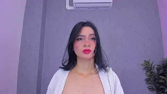 Tiffany mendez online show from April 13, 12:09 pm