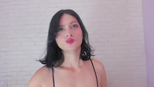 Tiffany mendez online show from March 17, 12:14 pm