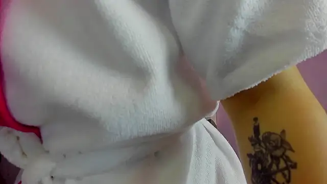 Tiffany mendez online show from March 6, 12:11 pm