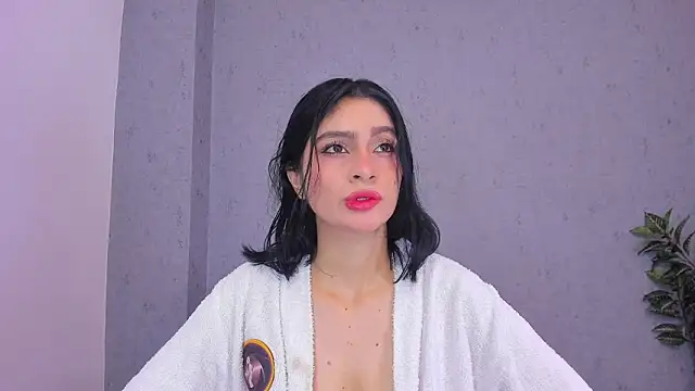 Tiffany mendez online show from April 23, 12:29 pm